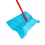 ΣΦΟΥΓΓΑΡΟΠΑΝΟ MICROFIBER 50x60cm ΜΕ ΤΡΥΠΑ