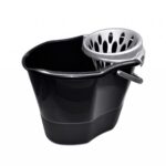 KOYΒΑΣ ΟΒΑΛ 15lt ΜΕ ΣΤΙΦΤΗ