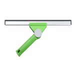 ΥΑΛΟΚΑΘΑΡΙΣΤΗΡΑΣ ΠΛΑΣΤΙΚΟΣ ΣΠΑΣΤΟΣ 35CM PULEX