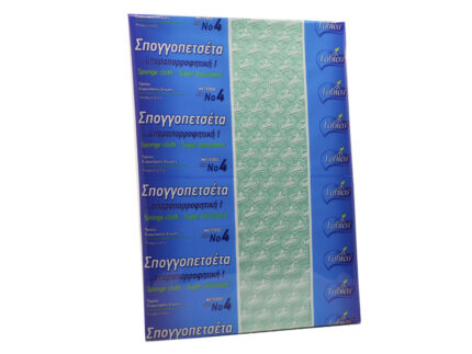 ΠΕΤΣΕΤΑ ΣΦΟΥΓΓΑΡΙ  ΝΟ.4 – ΣΕΤ 10 ΤΕΜ.